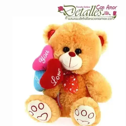 Peluche pequeño sale